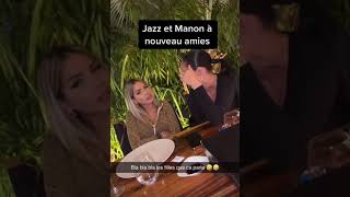 JAZZ ET MANON SONT DE NOUVEAU DES MEILLEURES AMIES