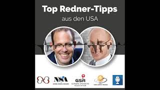 78. Bist Du ein Coach? - Top Redner-Tipps aus den USA