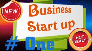 How to Start A New Business ( Part1) - የግል ቢዝነስ እንዴት ይጀመራል (ክፍል 1)-New Business Startup Step by Step