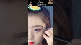 Magical Eyebrow Shaping TUTORIAL | Easy Tips & Tricks for Beginners