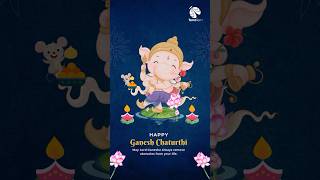 Happy Ganesh Chaturthi | TerraTern #shorts #ganeshchaturthi