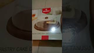 krishome wadah saji kue by ace hardware