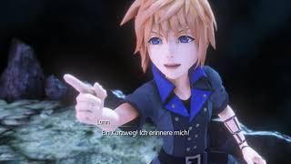 World of Final Fantasy - Folge 3 , Story - Let´s Play (Ger/Eng)(Anime)