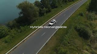 Honda CR-V e:PHEV - 6 sec - CH FR