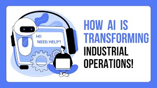 Revolutionizing Warehouse Safety: How AI is Transforming Industrial Operations!