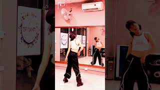 Tiktok trend - You & Me - Jennie - Trang Pro Dance Fitness & Yoga