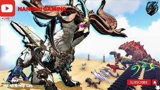 ENDING | ARK  FJORDUR ABYSS MOD V.02 Tamil #ark #tamil