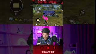 Br Pushing Live clip #freefirelive #trending #shorts #viralvideo