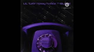 if Nipsey Hussle was on Calling my phone by Lil Tjay