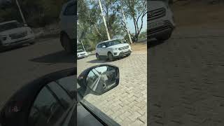 Back to back Hyundai Creta #shorts #video #viral