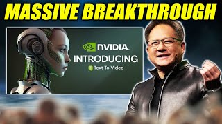 Nvidia (nvda) is Taking Over the AI Industry (bigger than Chat GPT)