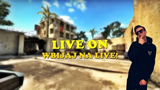 🔥LIVE | WPADAJ KUMPLU NA LIVE!