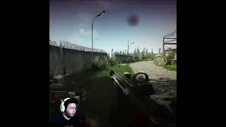 Трава? А может юсек Escape from Tarkov