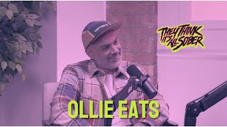 Ollie Eats: Under The Influencer