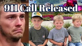 Chad Doerman 911 Call - Ohio Father Murders 3 Sons