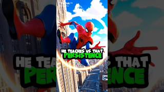 Never give up #spiderman #youtube #youtubeshorts #motivation #fyp