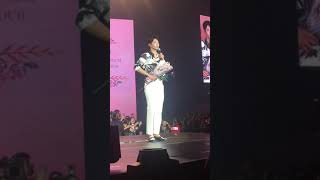 Park Bo Gum in MANILA #GoodDayinMNL