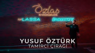 Yusuf ÖZTÜRK - Tamirci Çırağı ( Akustik Cover )