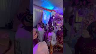 Nigerian Lagos Wedding 1 #shorts #shortscreator #wedding #vibes