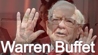 Quien es WARREN BUFFETT y como VIVE 🤑