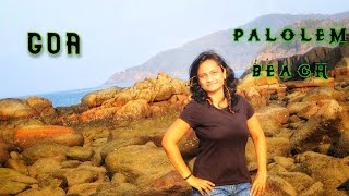 Goa Palolem beach The Heart of South Goa  Butterfly Island  South Goa Beach  Palolem Beach kayaking