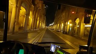 [Bus Driver POV #29] Mercedes Citaro