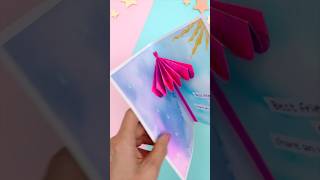 ✨BeSTie'S CaN✨Pop-Up Paper Crafts💗🤩