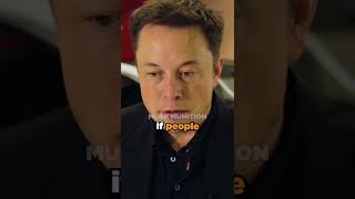 College Degrees are Bullsh*t - Elon Musk😳 #shorts