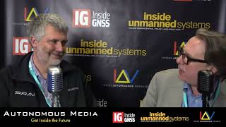 Inside Unmanned Systems - InsideGNSS - Inside Autonomous Vehicles - LIVE