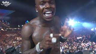 ROLLING LOUD MIAMI 2021 - DABABY - FULL PERFOMANCE