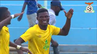 Slapdee -Absa Cup