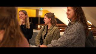 Master Kinderfysiotherapie (MKF) - Aftermovie Symposium 2022 - Breederode Hogeschool