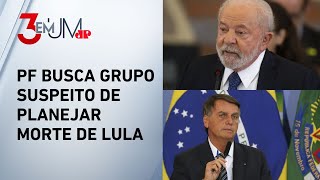 Se PGR denunciar, Bolsonaro será julgado em turma alinhada a Moraes