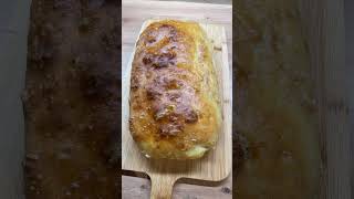 Homemade bread - Domácí chleba