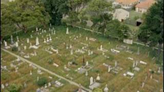 Traditional Marriage and Cemeteries, from "Women of the World"