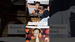 Menghitung ketukan tempo lagu secara manual pake tangan #youtubeshorts #reaction