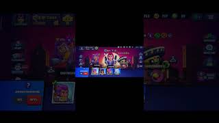 początki brawla#shorts #brawlstars #supercell #nerfpoco