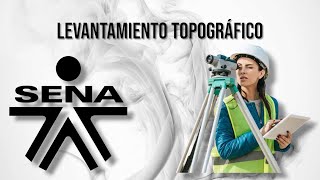 🎓TECNOLOGO EN LEVANTAMIENTO TOPOGRAFICOS Y GEORREFERENCIACION ☑️ #SENA 2024