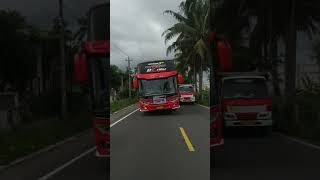 stroy wa bus Joanantha DUA RIBU  #shorts