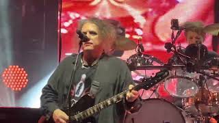 TheCure PUSH HollywoodBowl 23