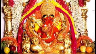 Shree Ganeshay Dheemahi !!!