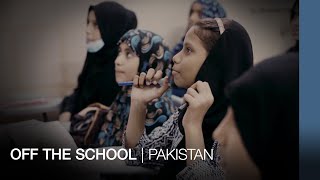 Off the school | Pakistan