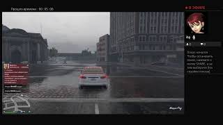 Прямой показ PS4 от skaynet103750