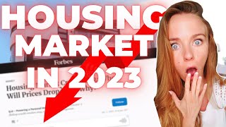 How Bad Will Housing Market Get in 2023