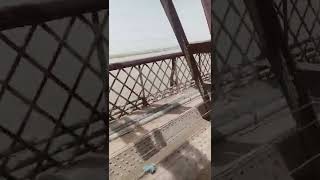 Sukkur Bridge | Sindh Province