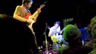 Deerhoof - Los Angeles - 1