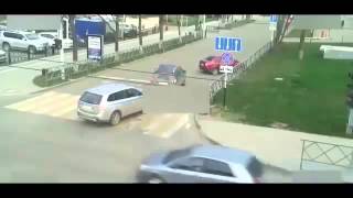 Car Crash Compilation March 2015 Подборка Аварий Март 2015