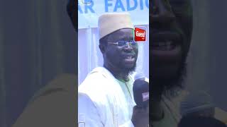 Abdou Aziz Ndiaye Gamou Nguiranene 2024