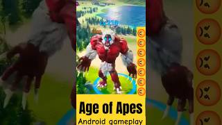 Age of Aape Gameplay #games #gaming #ytshorts