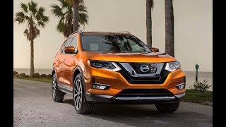 2018 Nissan Rogue Sport Review Specs and Release Date